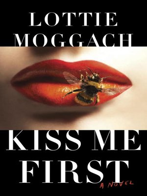 Cover of Kiss Me First